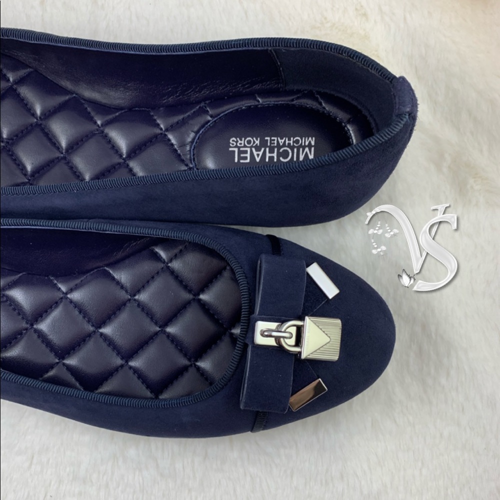 MICHAEL Michael Kors, Alice Ballet Flats
